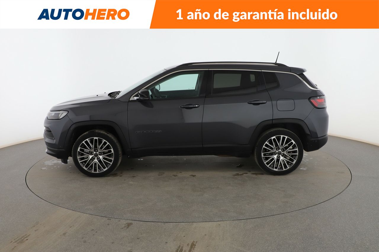jeep compass 2021 / foto grande (3)