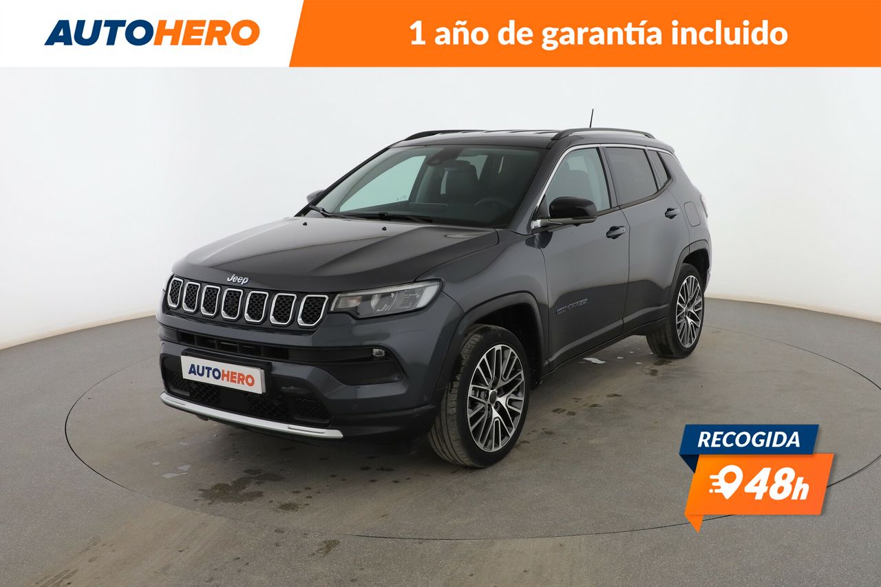 Foto jeep compass 2021 /