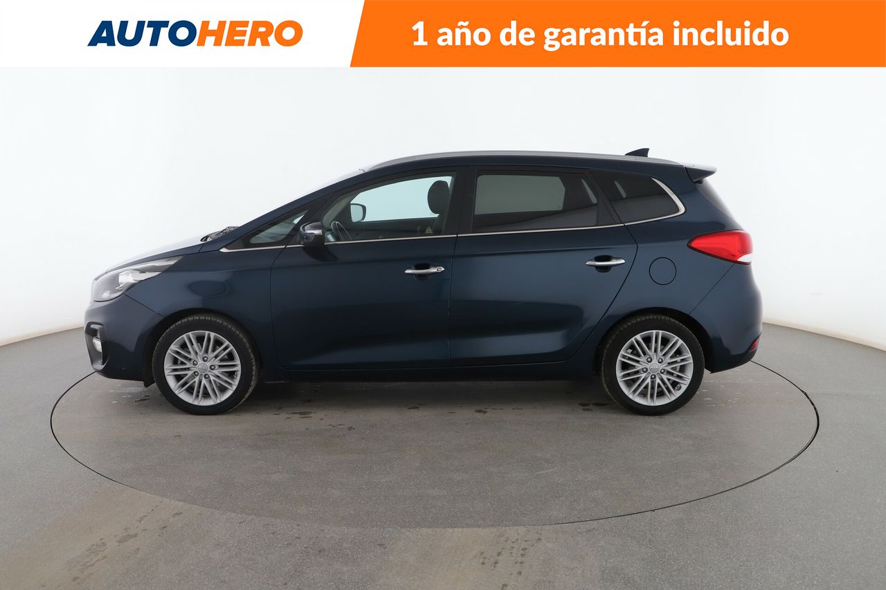 kia carens 2018 / foto grande (3)