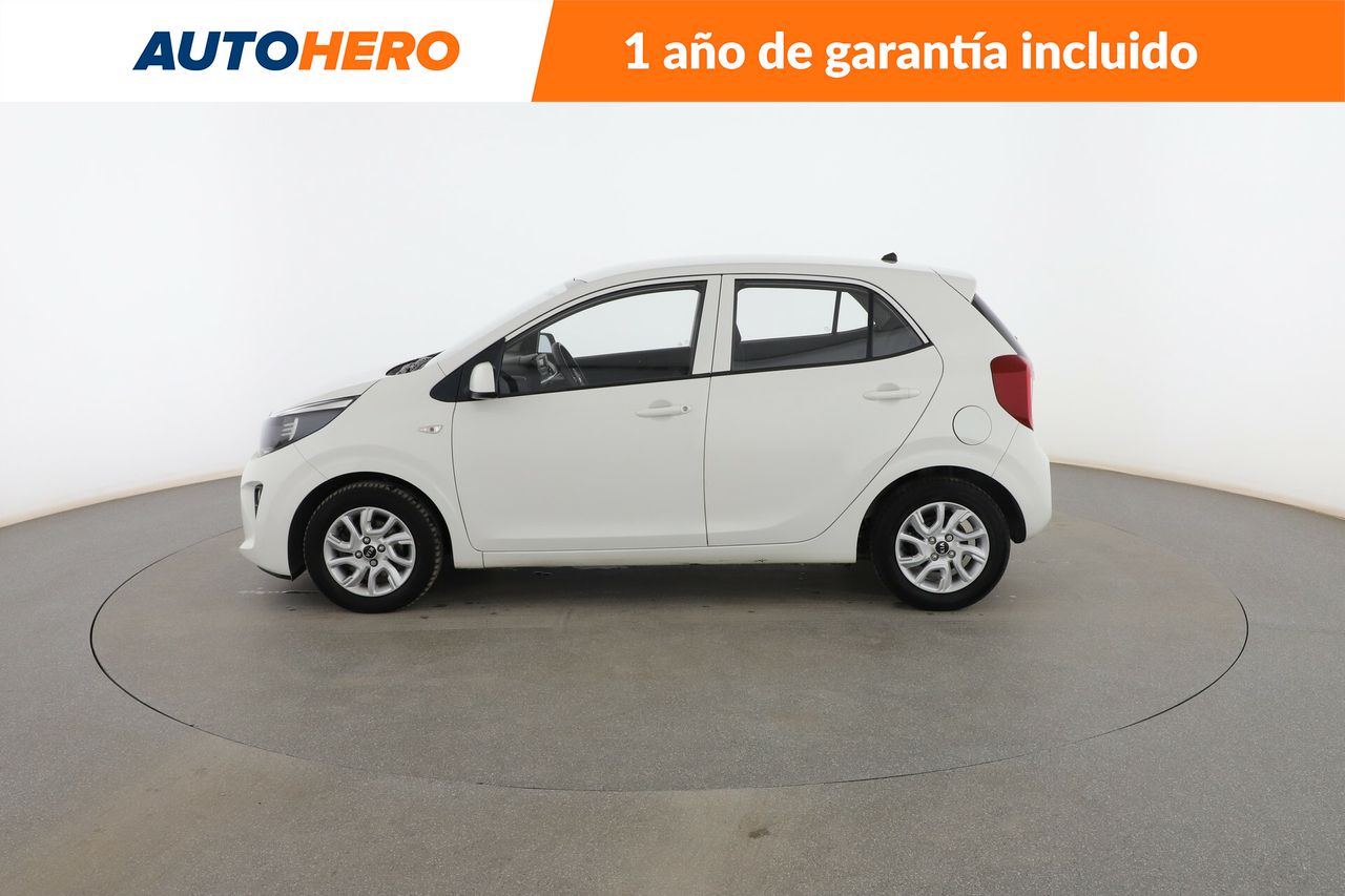 kia picanto 2019 / foto grande (3)