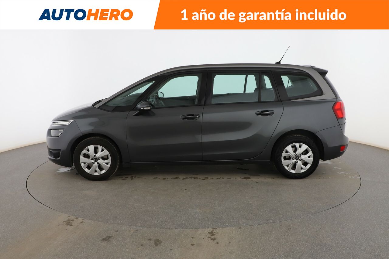 citroën grand c4 picasso 2016 / foto grande (3)
