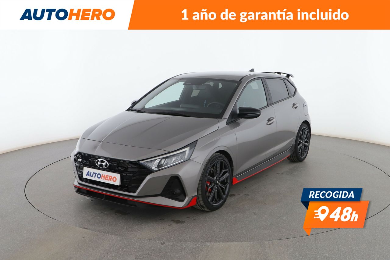 Foto hyundai i20 2023 /