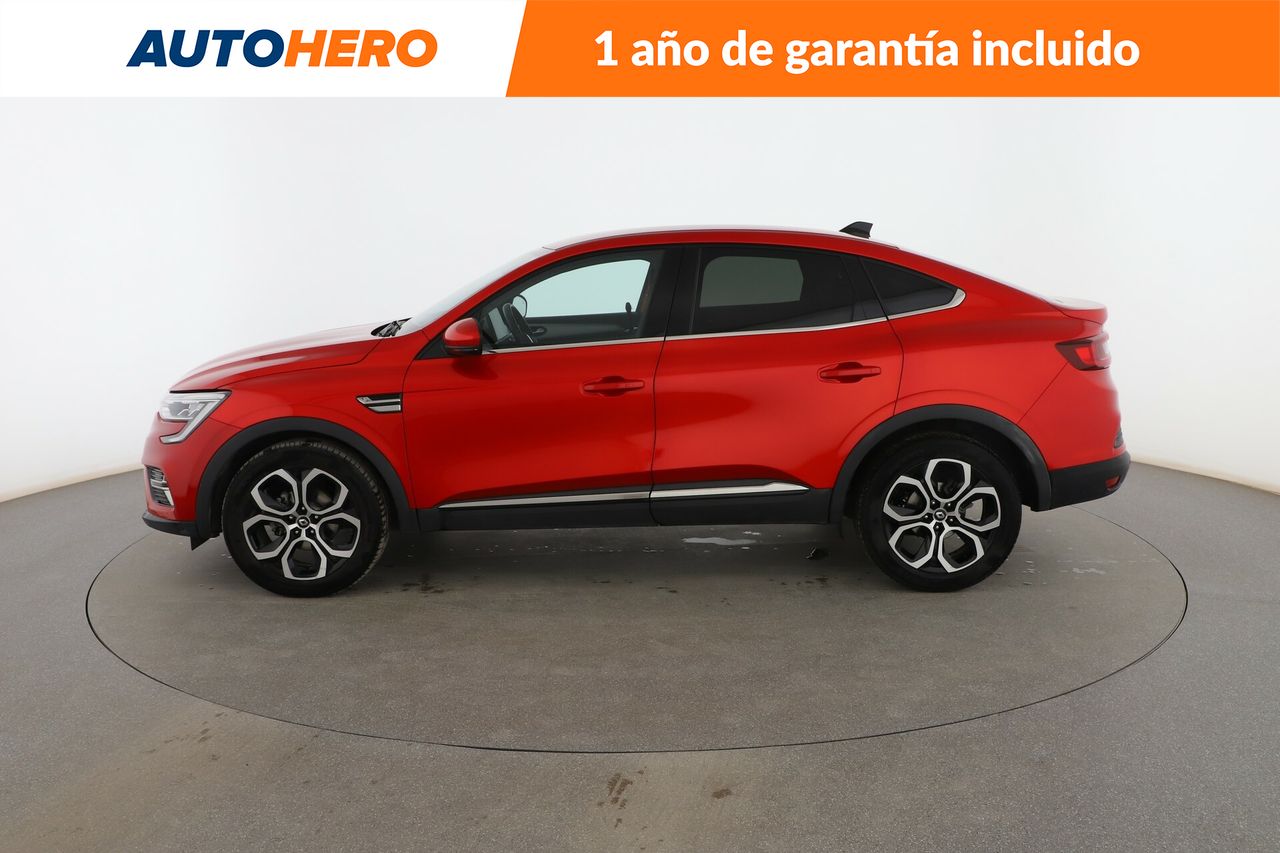 renault arkana 2022 / foto grande (3)