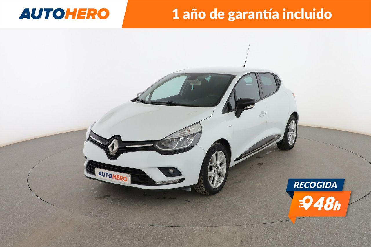 renault clio 2019 /