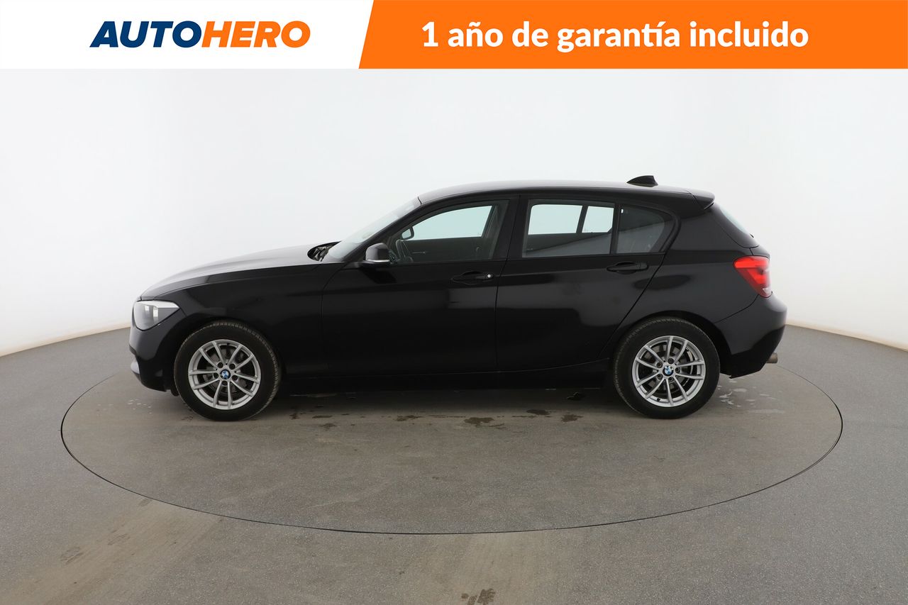 bmw serie 1 2014 / foto grande (3)