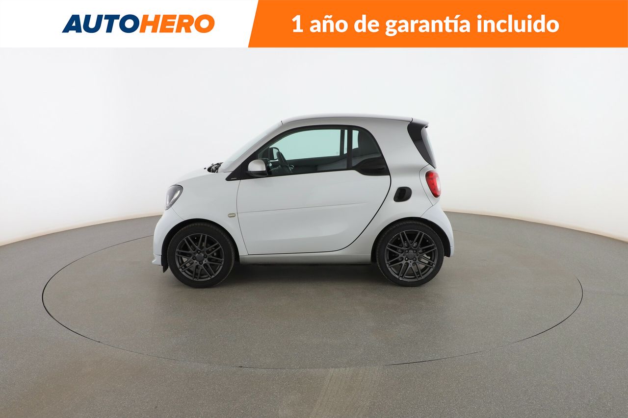 smart fortwo 2018 / foto grande (3)
