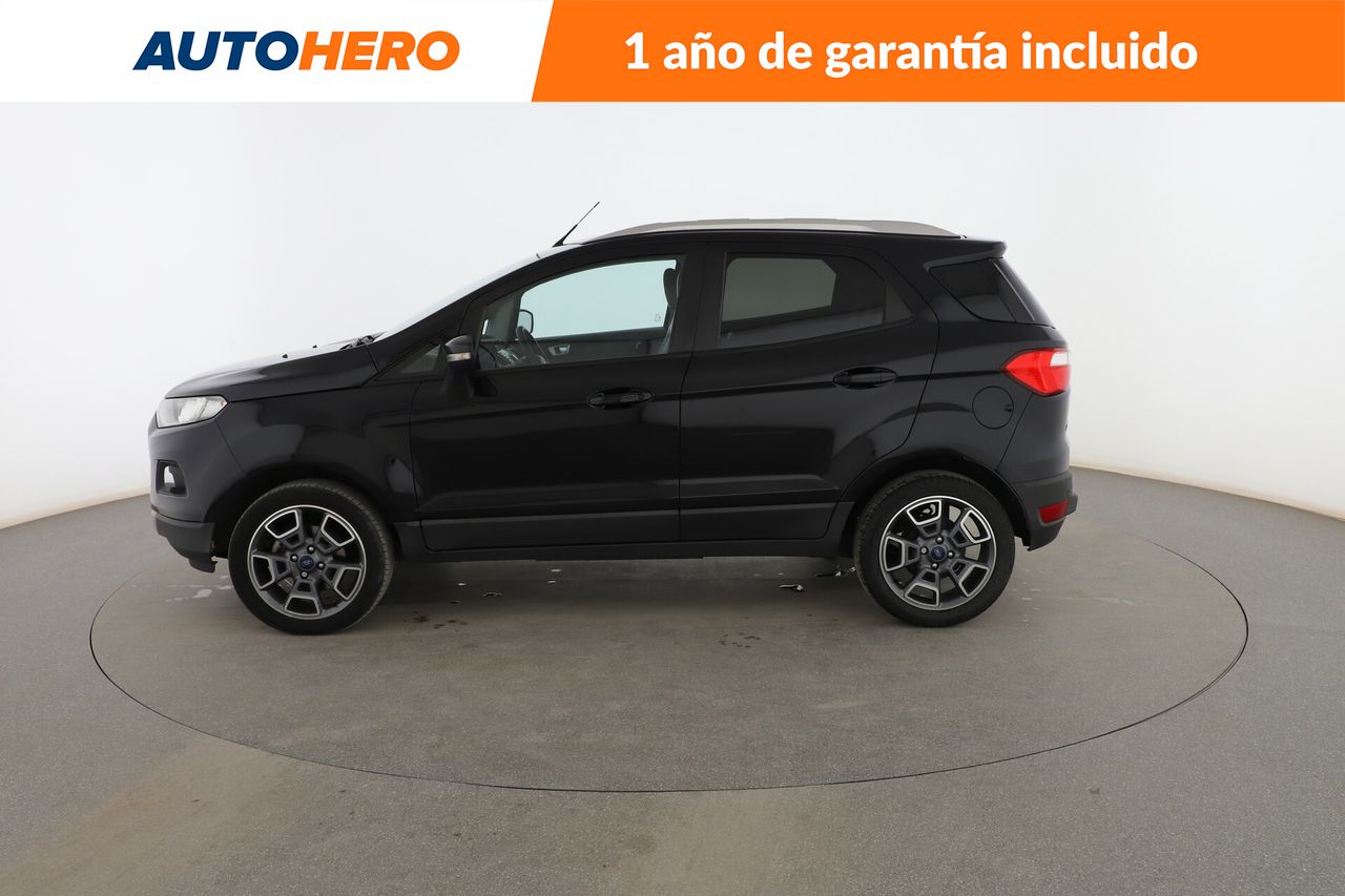 ford ecosport 2017 / foto grande (3)