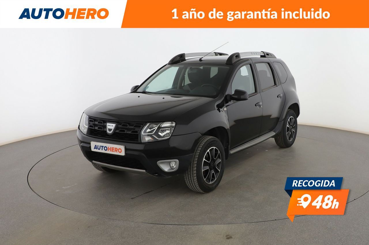 Foto dacia duster 2017 /
