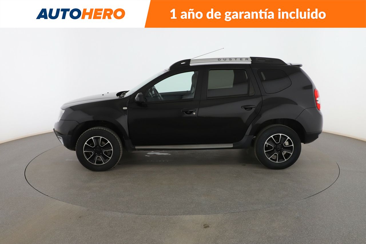 dacia duster 2017 / foto grande (3)