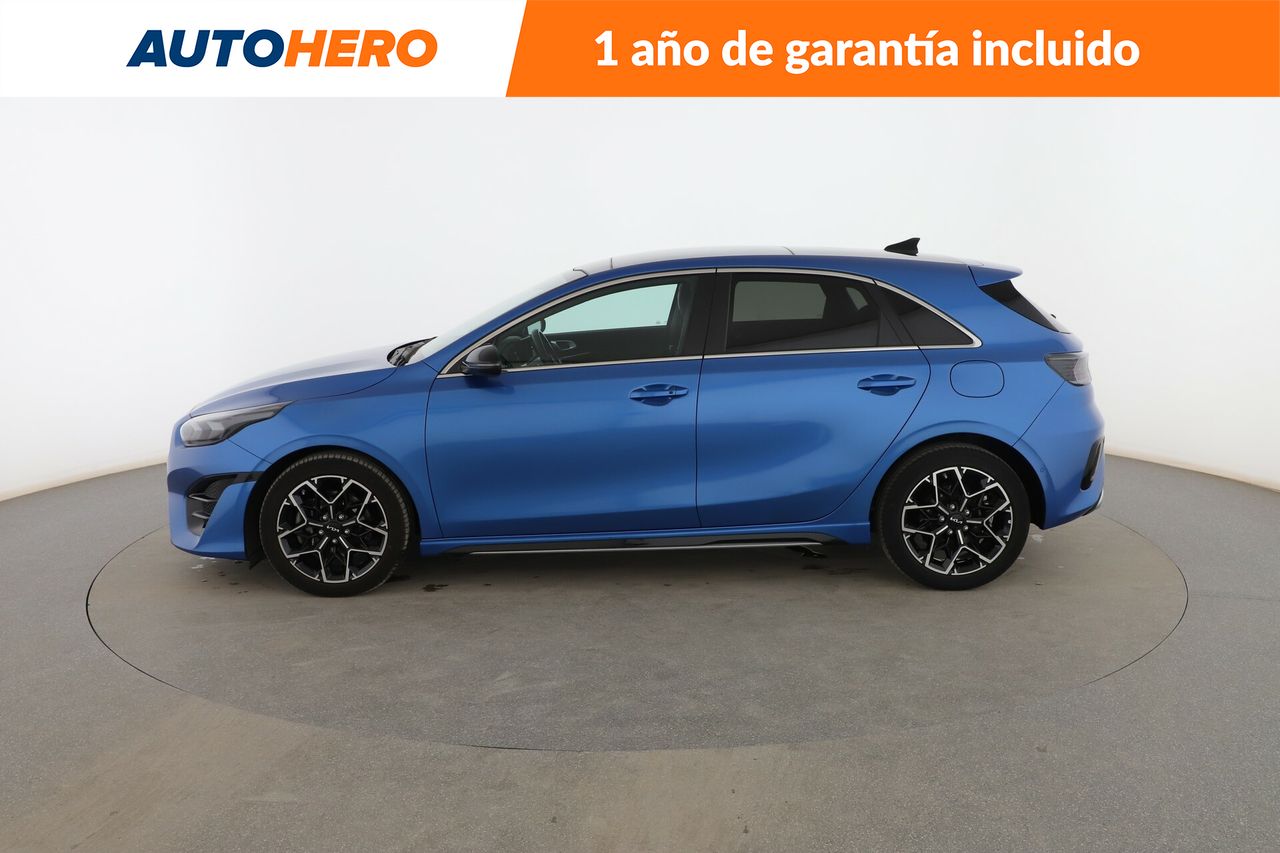 kia ceed 2021 / foto grande (3)