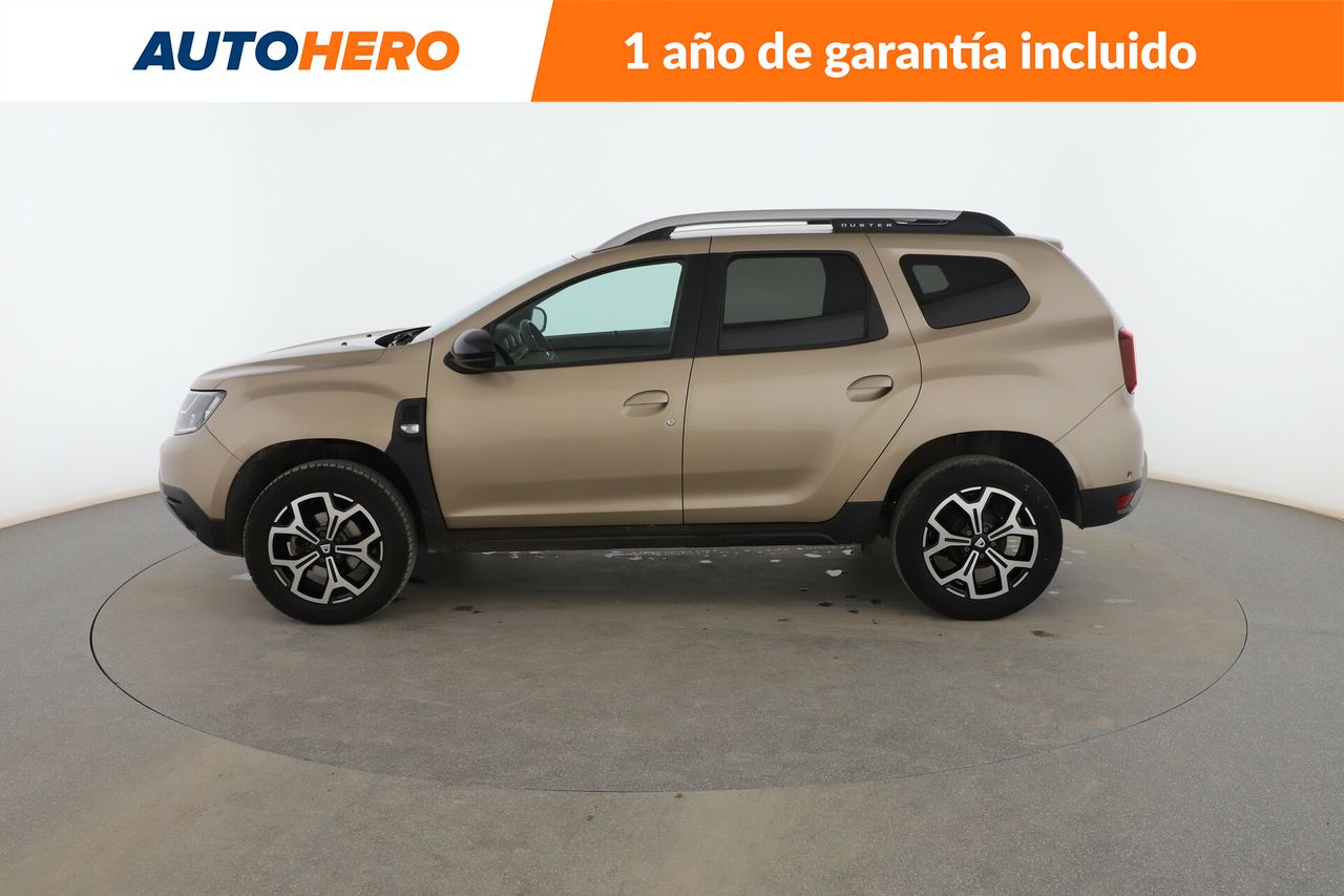 dacia duster 2019 / foto grande (3)