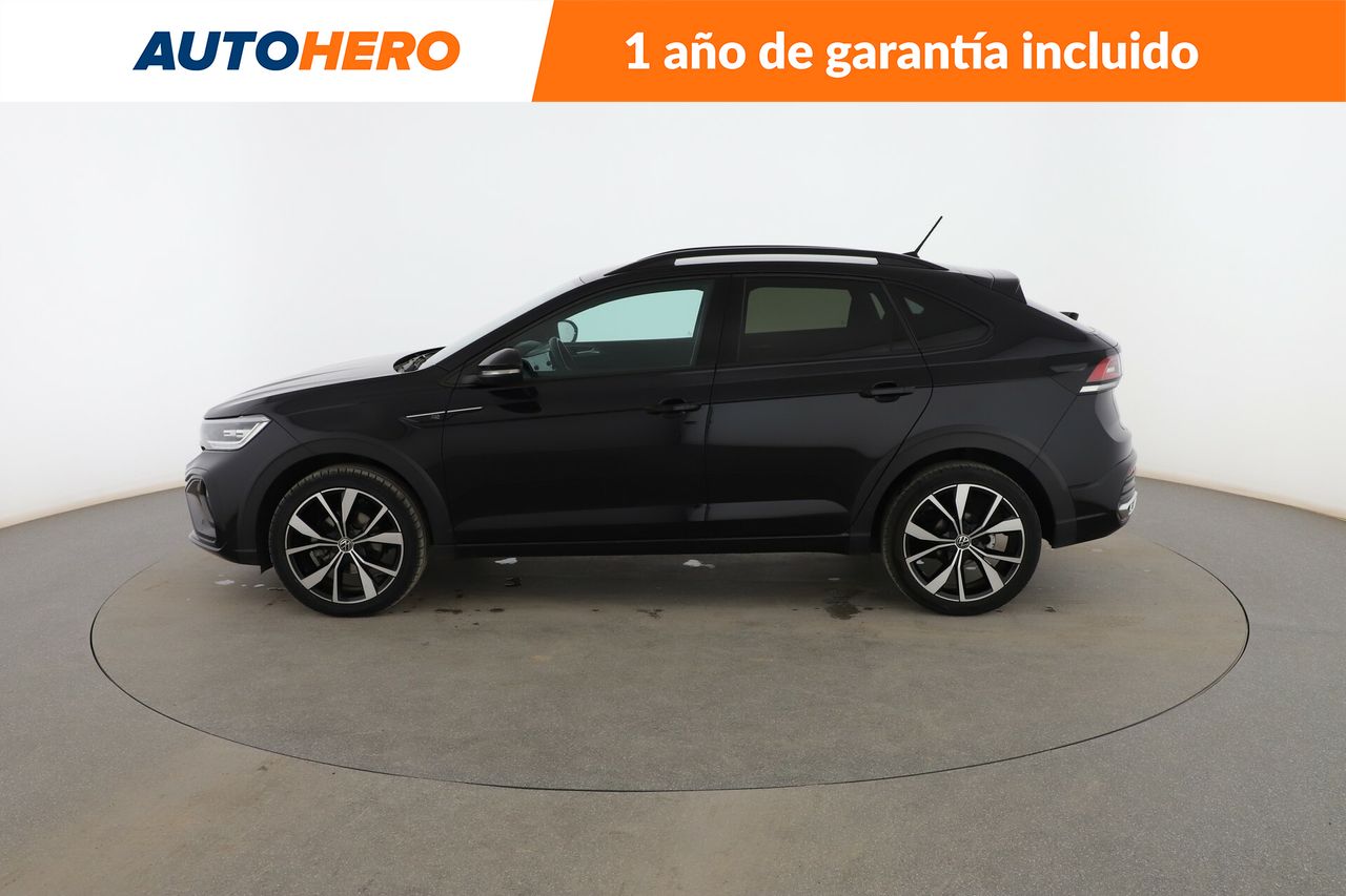 volkswagen taigo 2022 / foto grande (3)