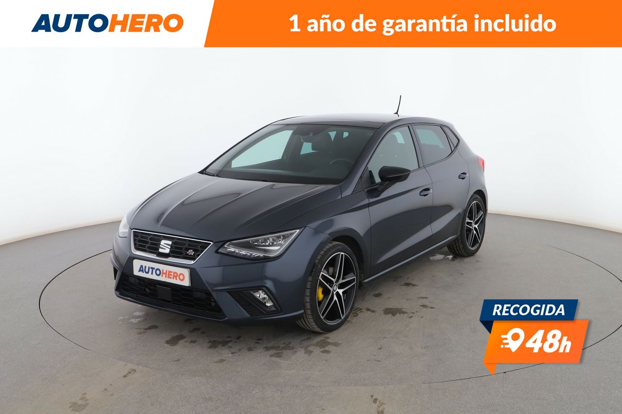 seat ibiza 2019 /