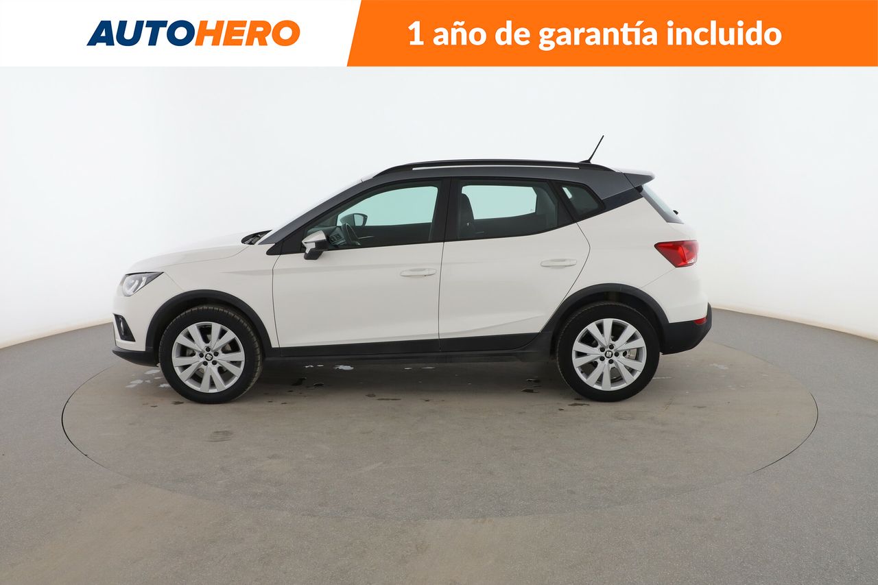 seat arona 2018 / foto grande (3)