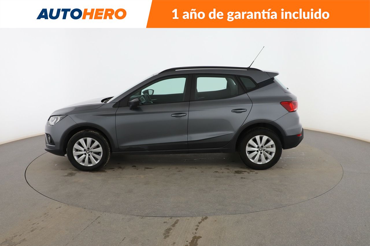 seat arona 2018 / foto grande (3)