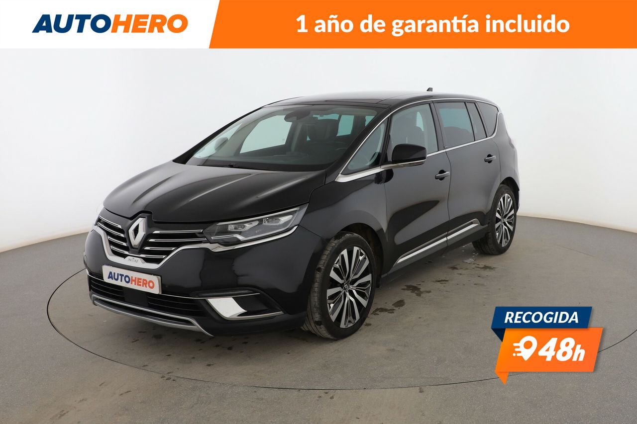 Foto renault espace 2021 /