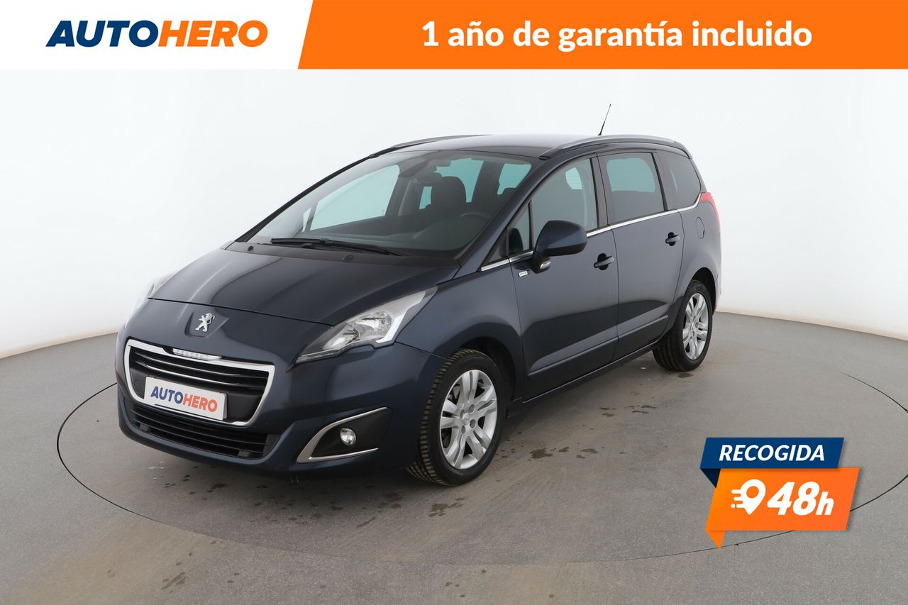 Foto peugeot 5008 2015 /