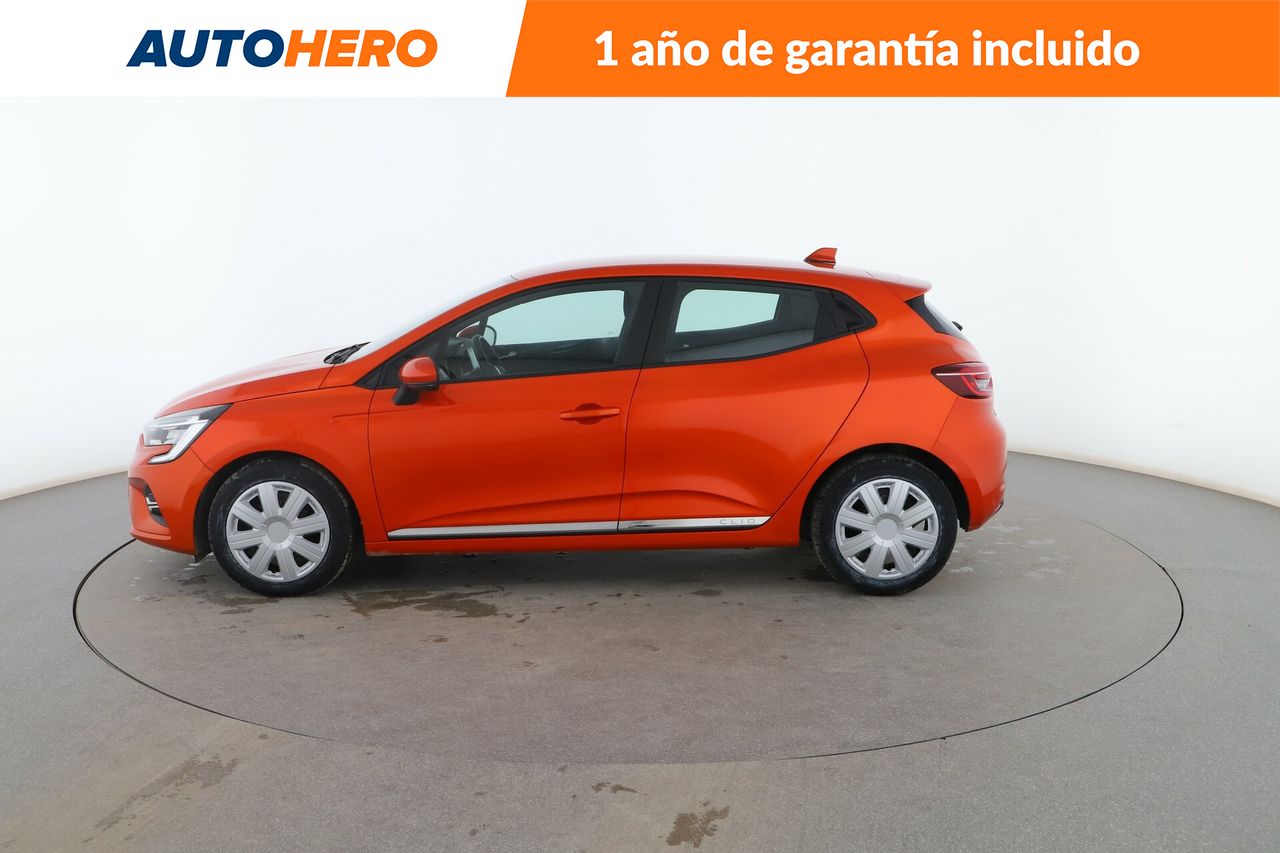 renault clio 2020 / foto grande (3)