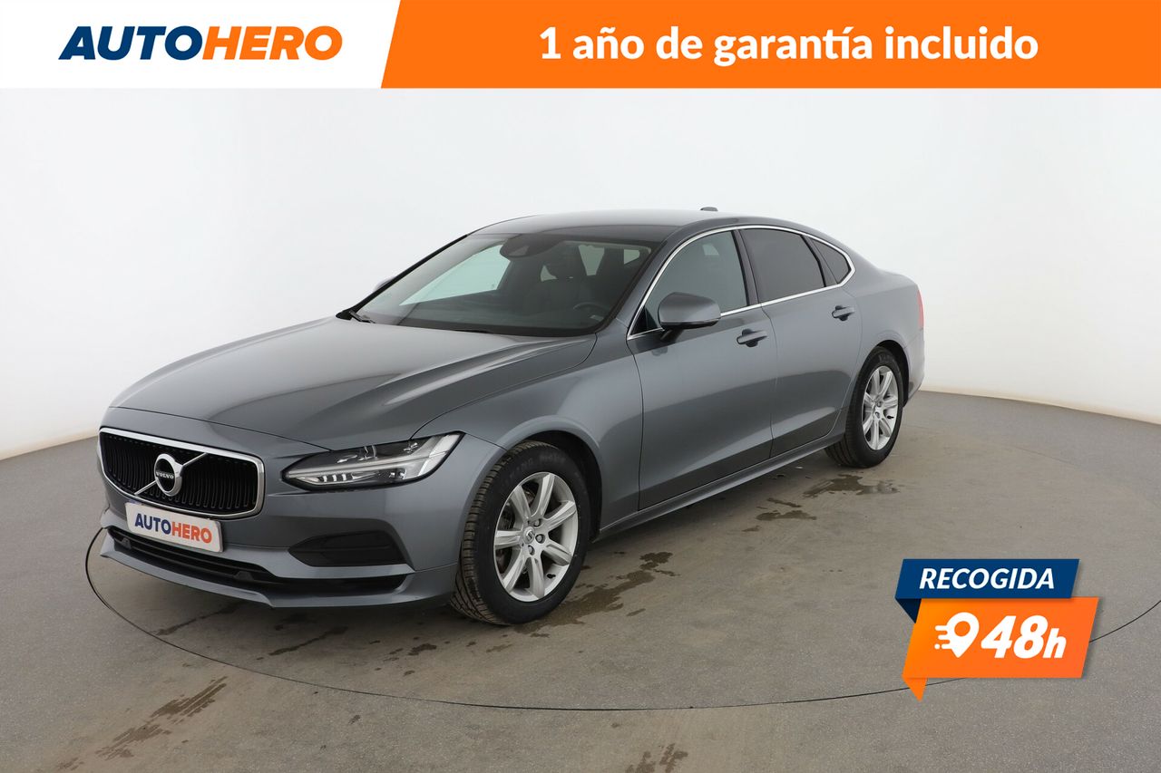volvo s90 2019 /