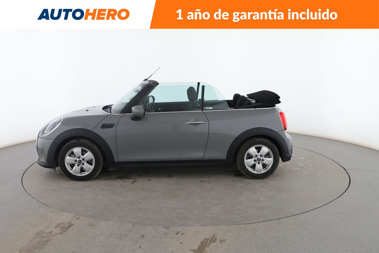 mini cooper 2022 / foto grande (3)