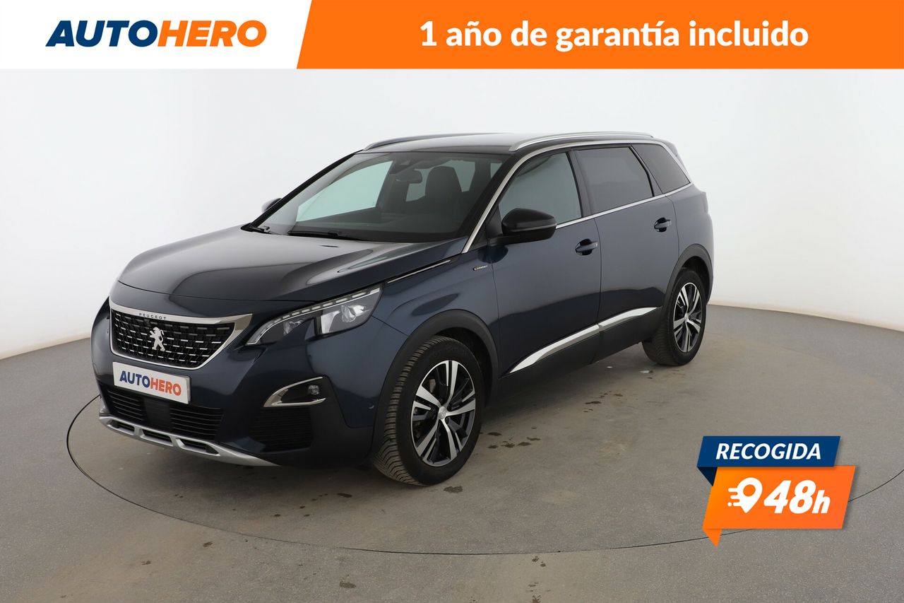Foto peugeot 5008 2017 /