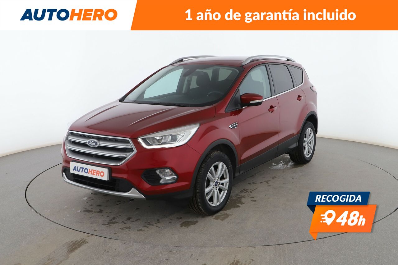 Foto ford kuga 2019 /