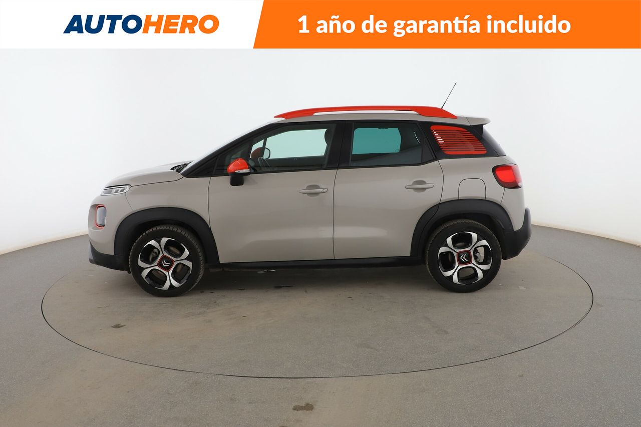 citroën c3 aircross 2019 / foto grande (3)