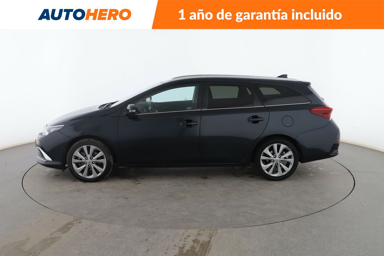toyota auris 2016 / foto grande (3)