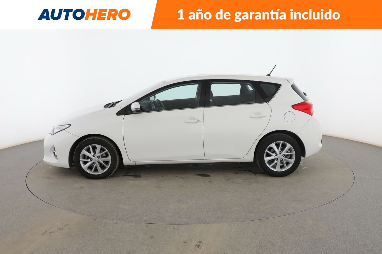 toyota auris 2014 / foto grande (3)
