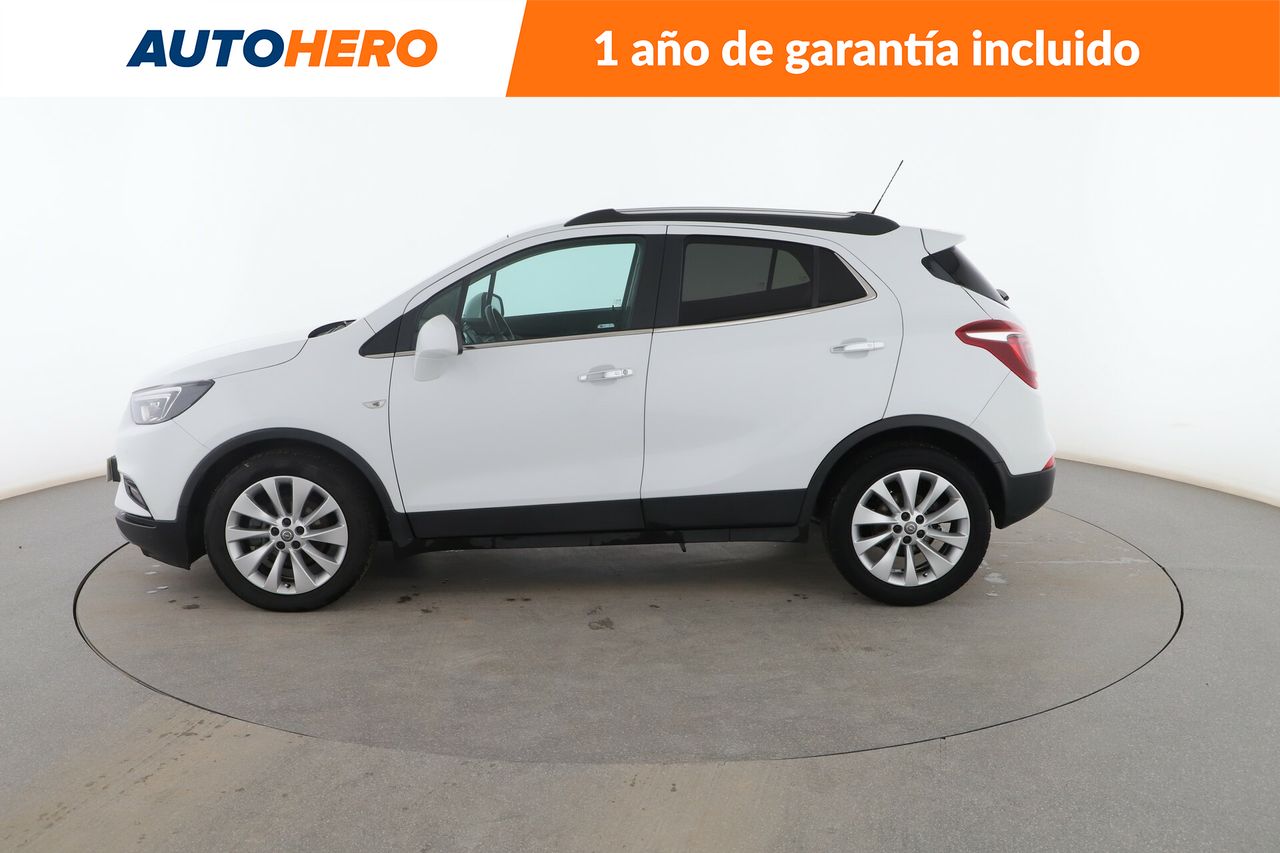 opel mokka x 2017 / foto grande (3)
