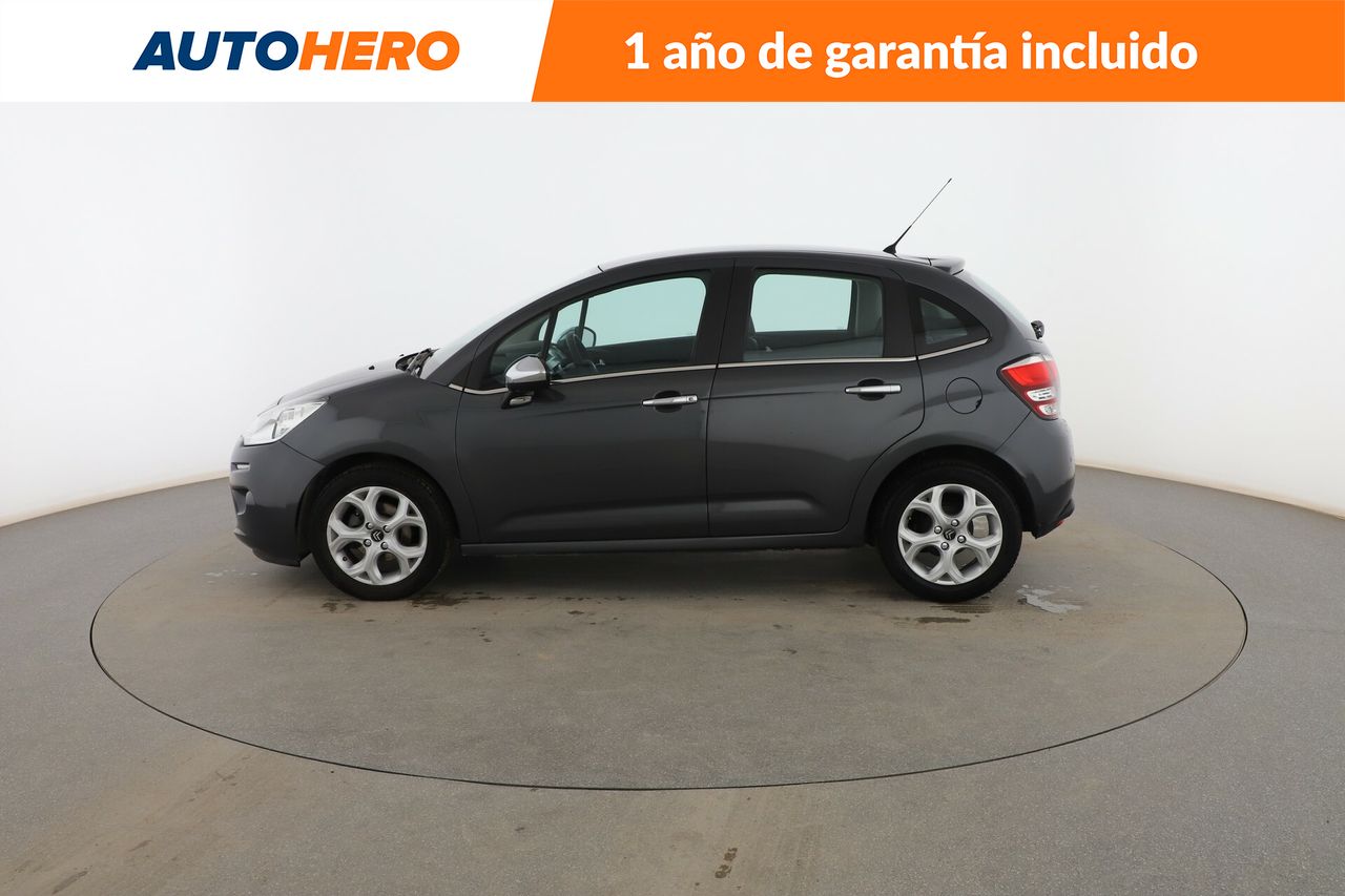 citroën c3 2014 / foto grande (3)