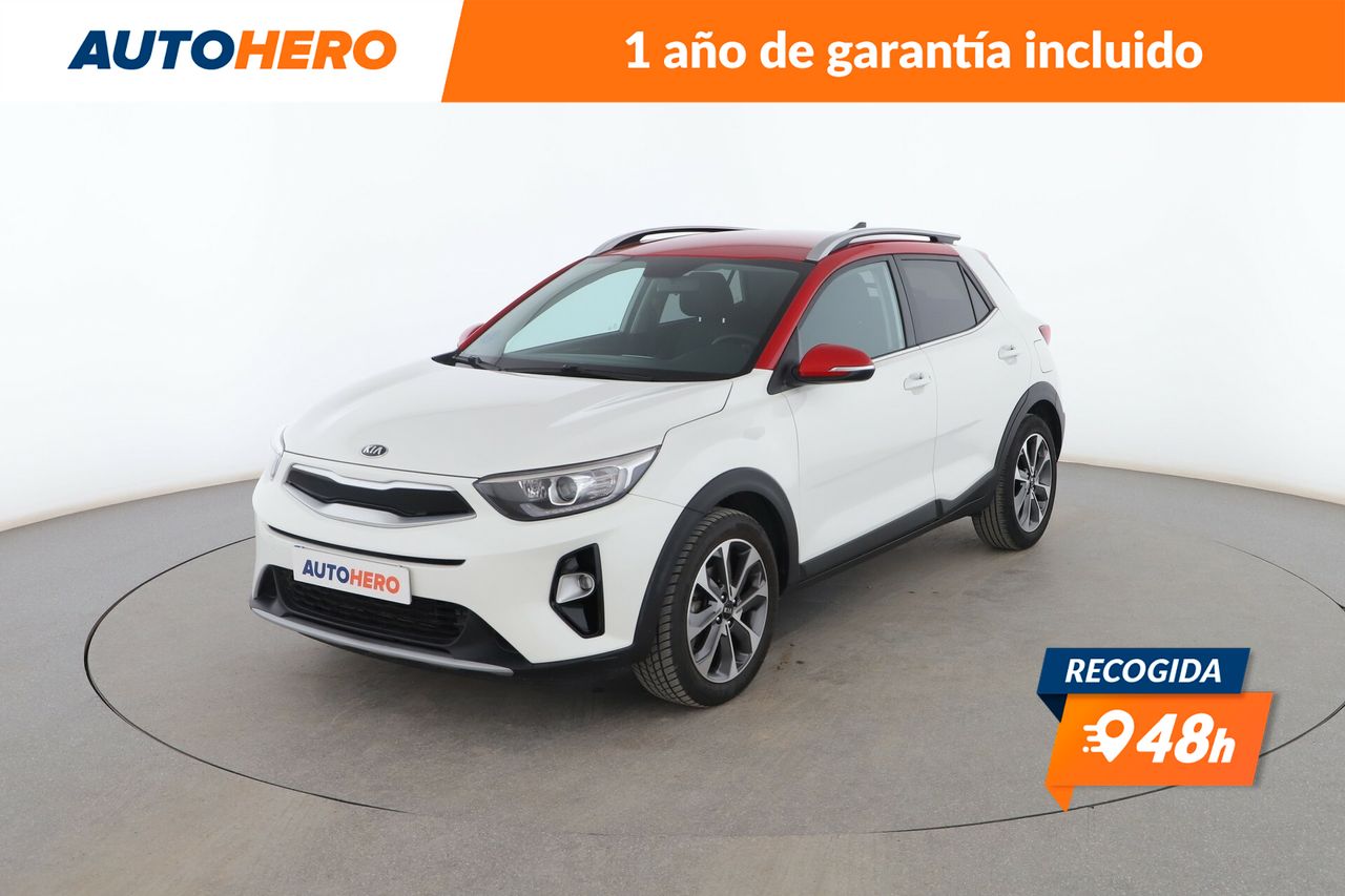 kia stonic 2019 /