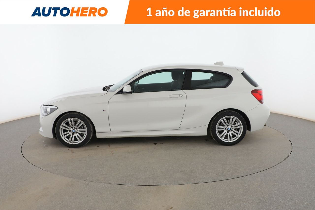 bmw serie 1 2014 / foto grande (3)