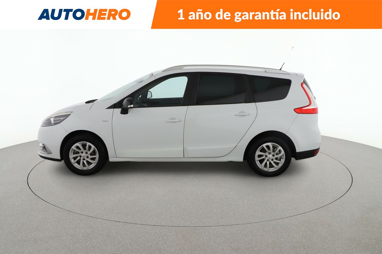 renault grand scénic 2014 / foto grande (3)