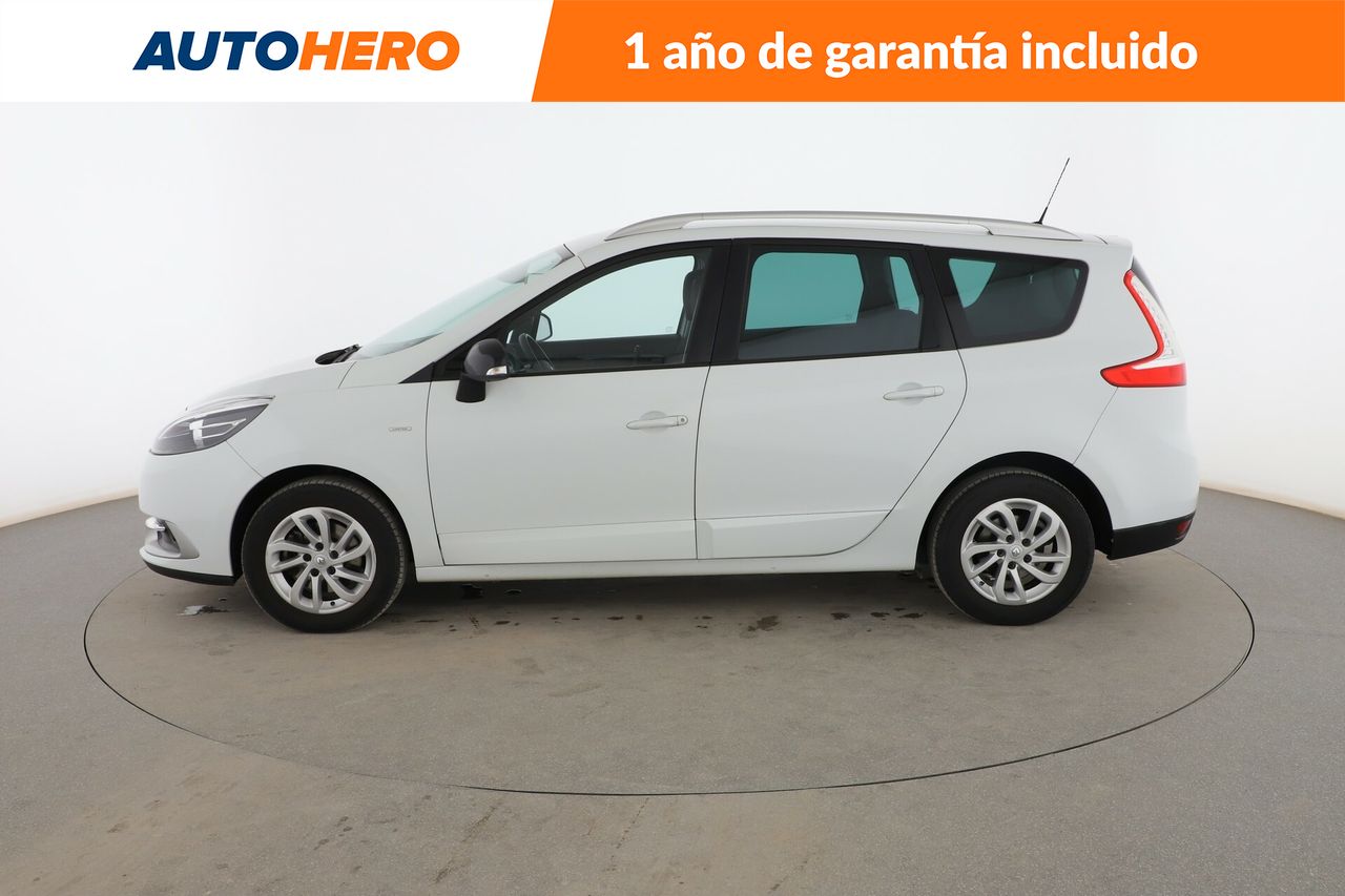 renault grand scénic 2016 / foto grande (3)