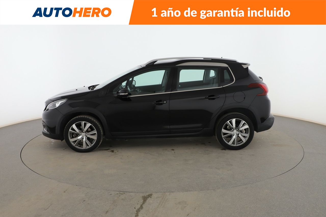 peugeot 2008 2019 / foto grande (3)