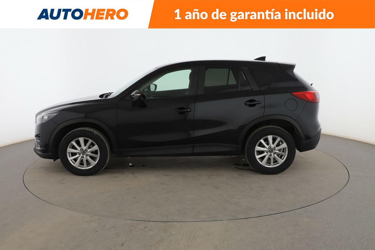mazda cx-5 2015 / foto grande (3)