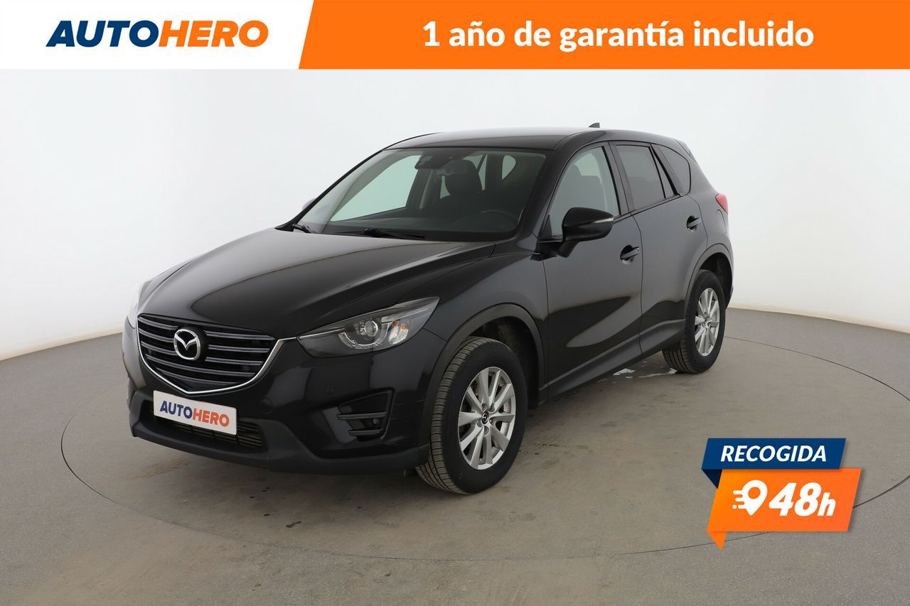 Foto mazda cx-5 2015 /