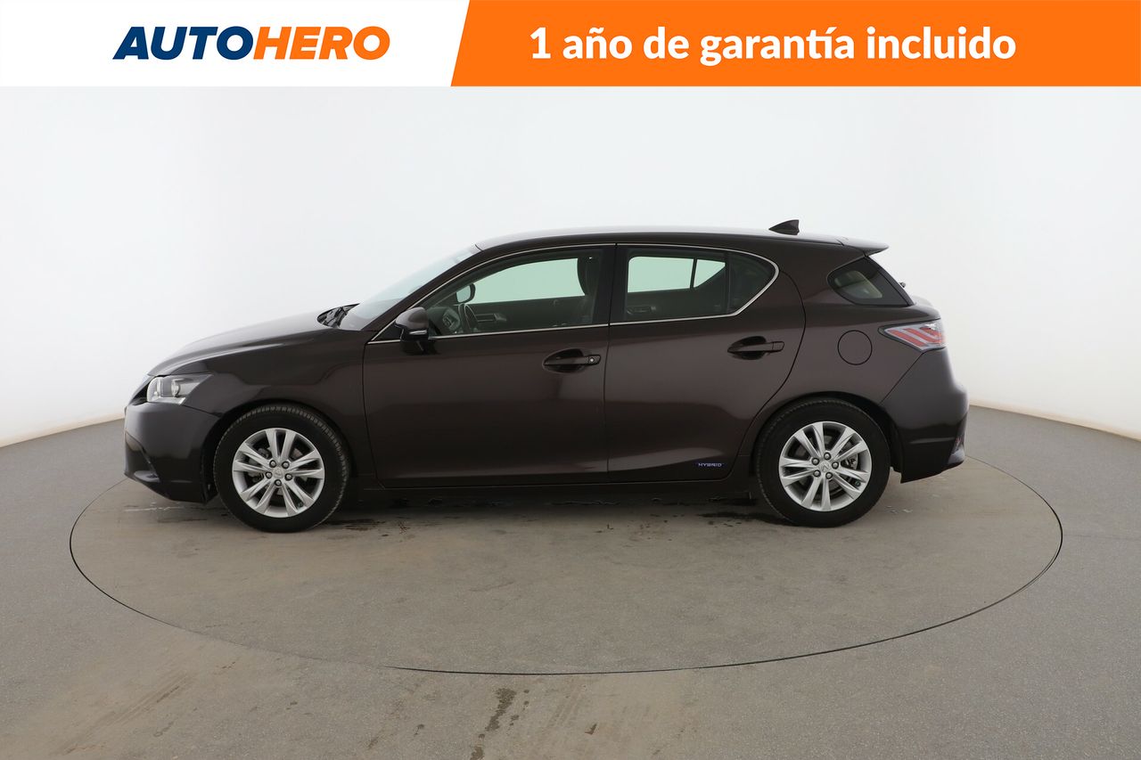 lexus ct 2015 / foto grande (3)