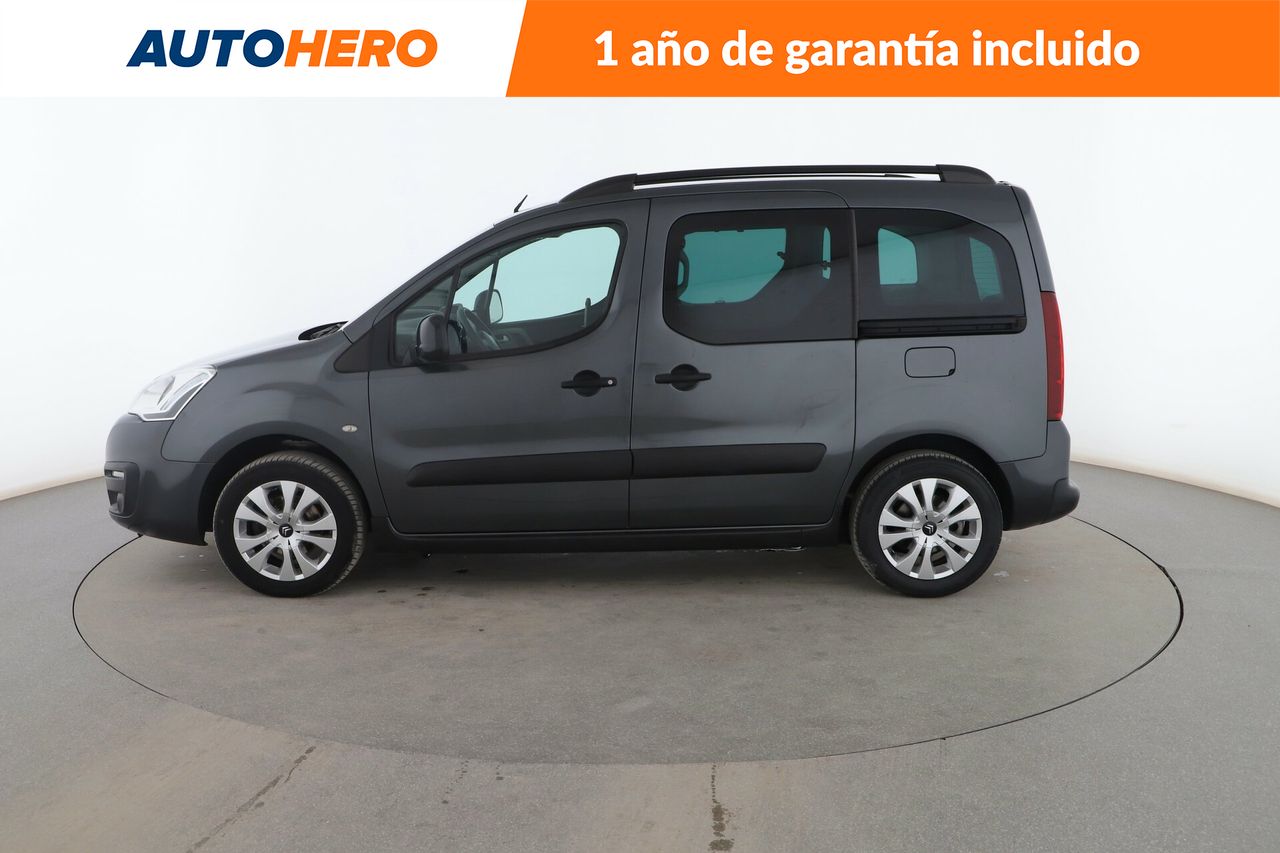 citroën berlingo 2015 / foto grande (3)