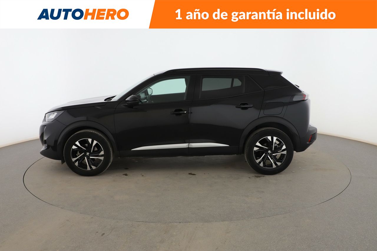 peugeot 2008 2021 / foto grande (3)