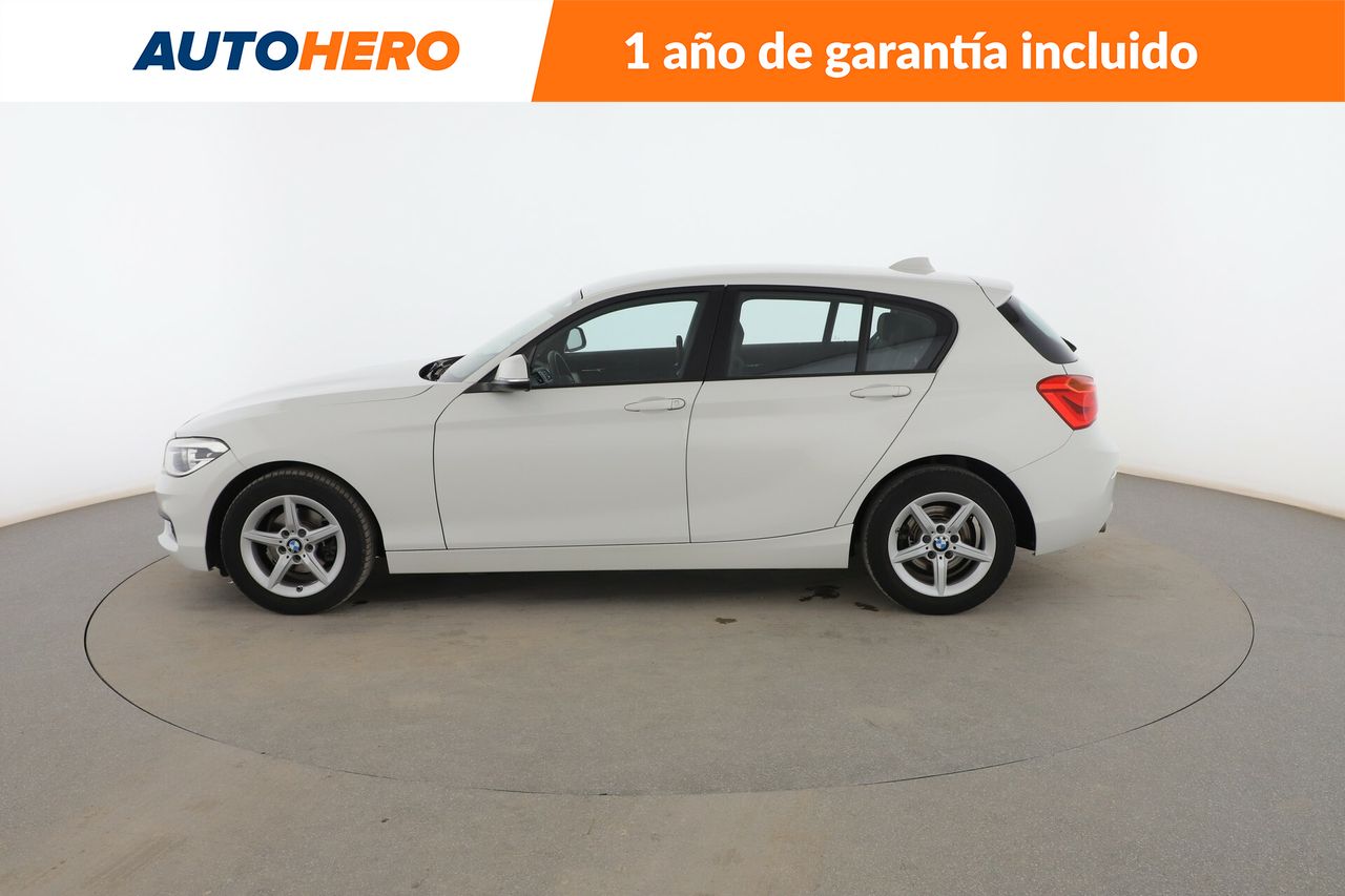 bmw serie 1 2016 / foto grande (3)