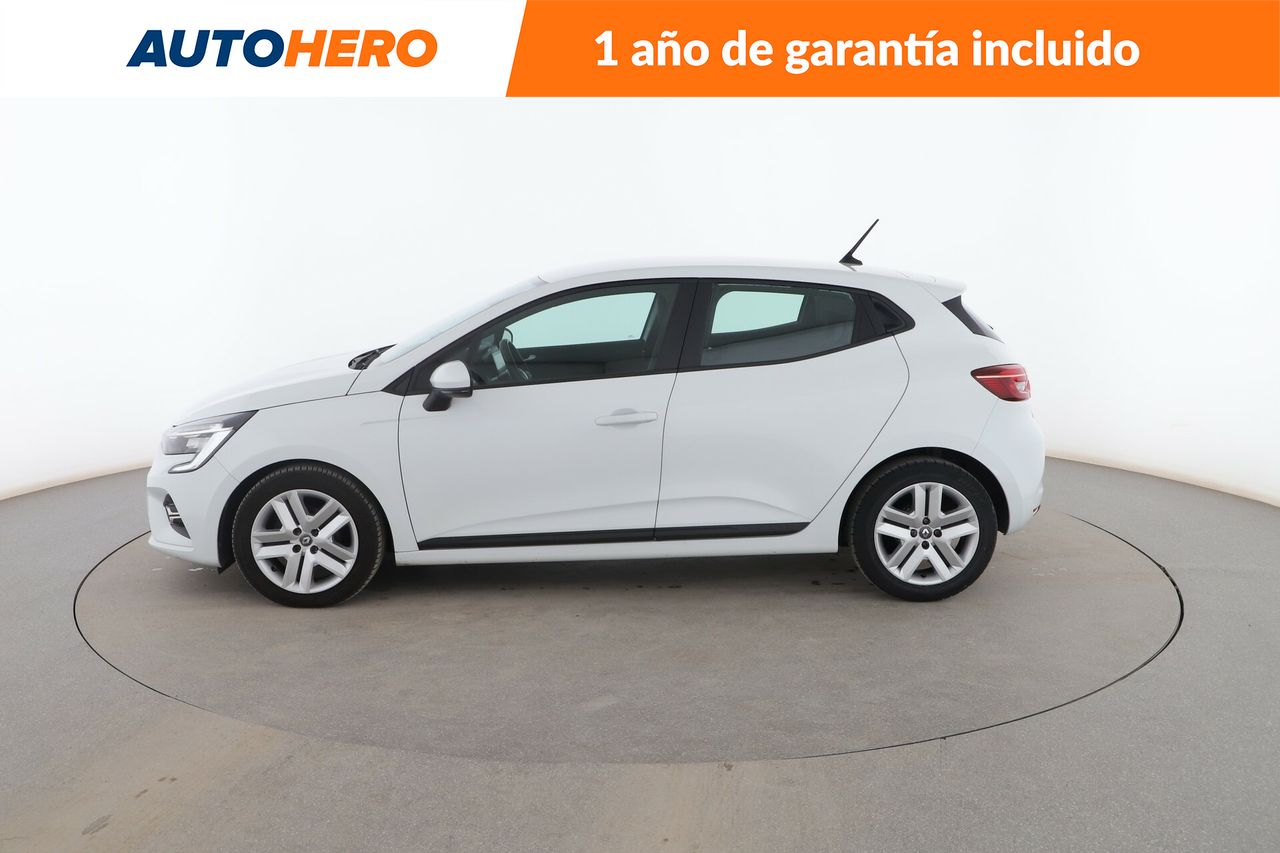 renault clio 2021 / foto grande (3)