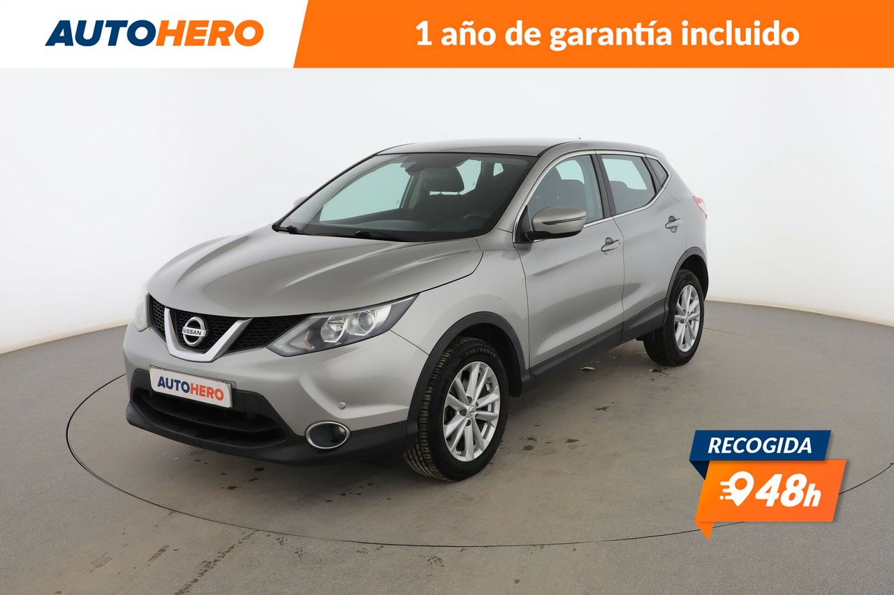 Foto nissan qashqai 2015 /