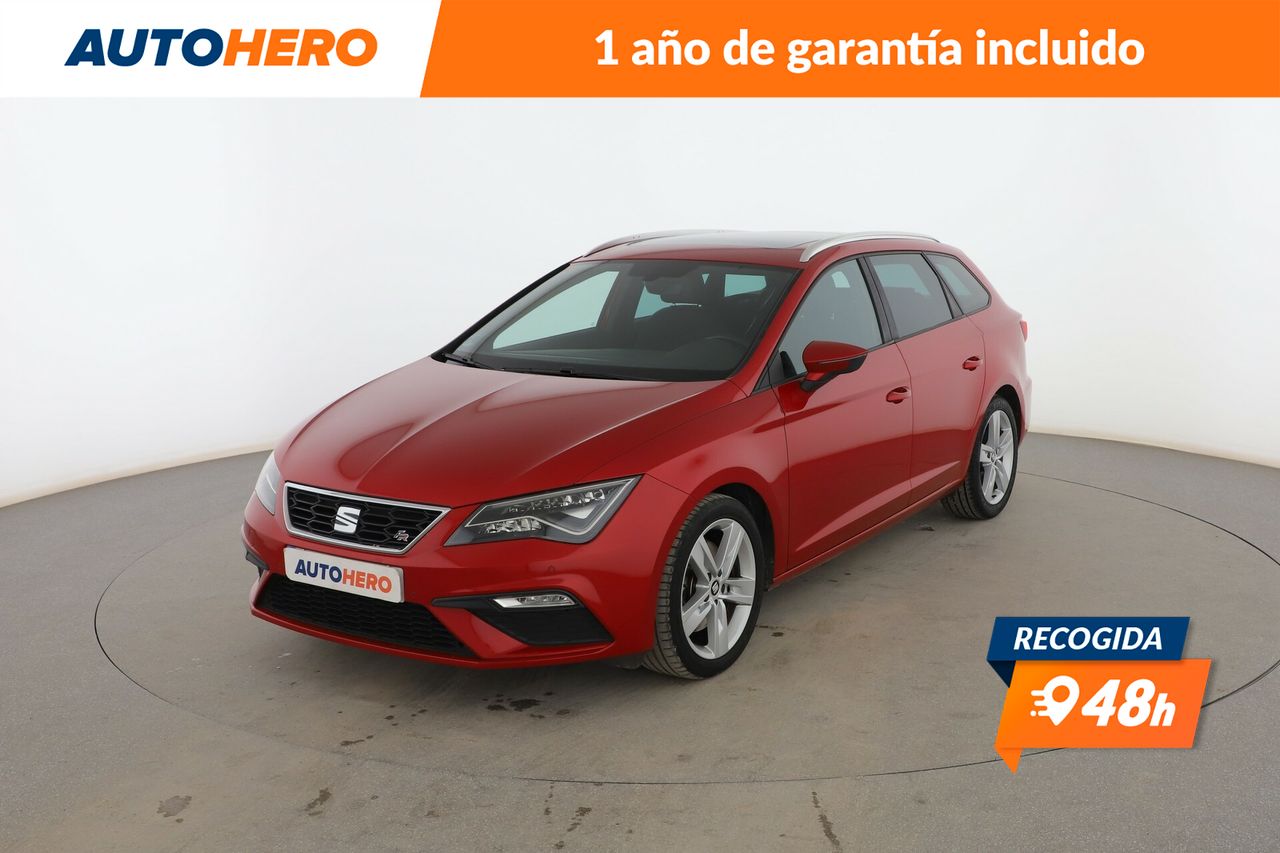 Foto seat leon 2017 /