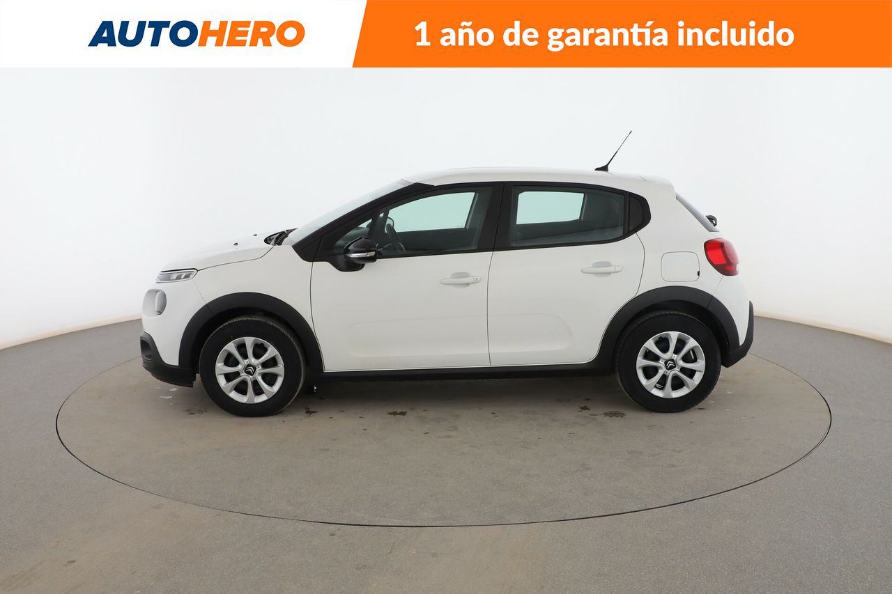 citroën c3 2019 / foto grande (3)