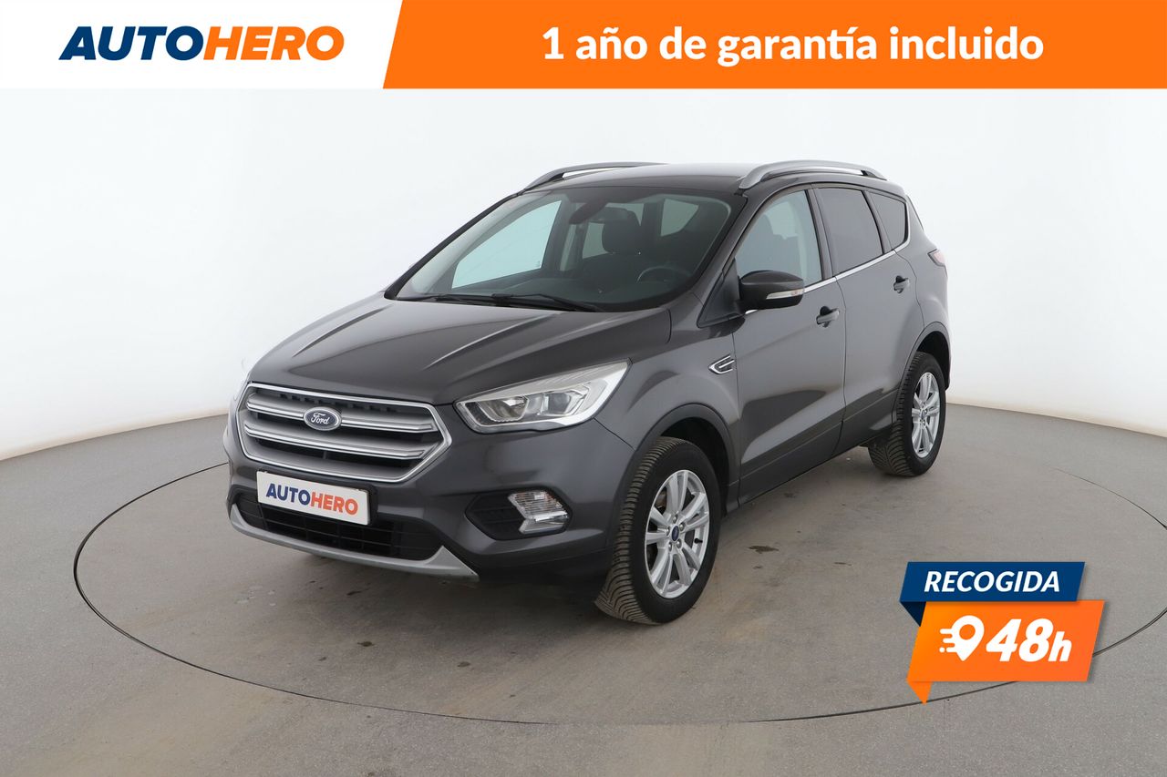 Foto ford kuga 2018 /