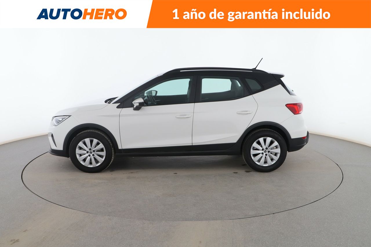 seat arona 2024 / foto grande (3)