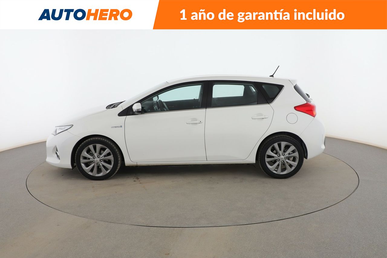 toyota auris 2014 / foto grande (3)