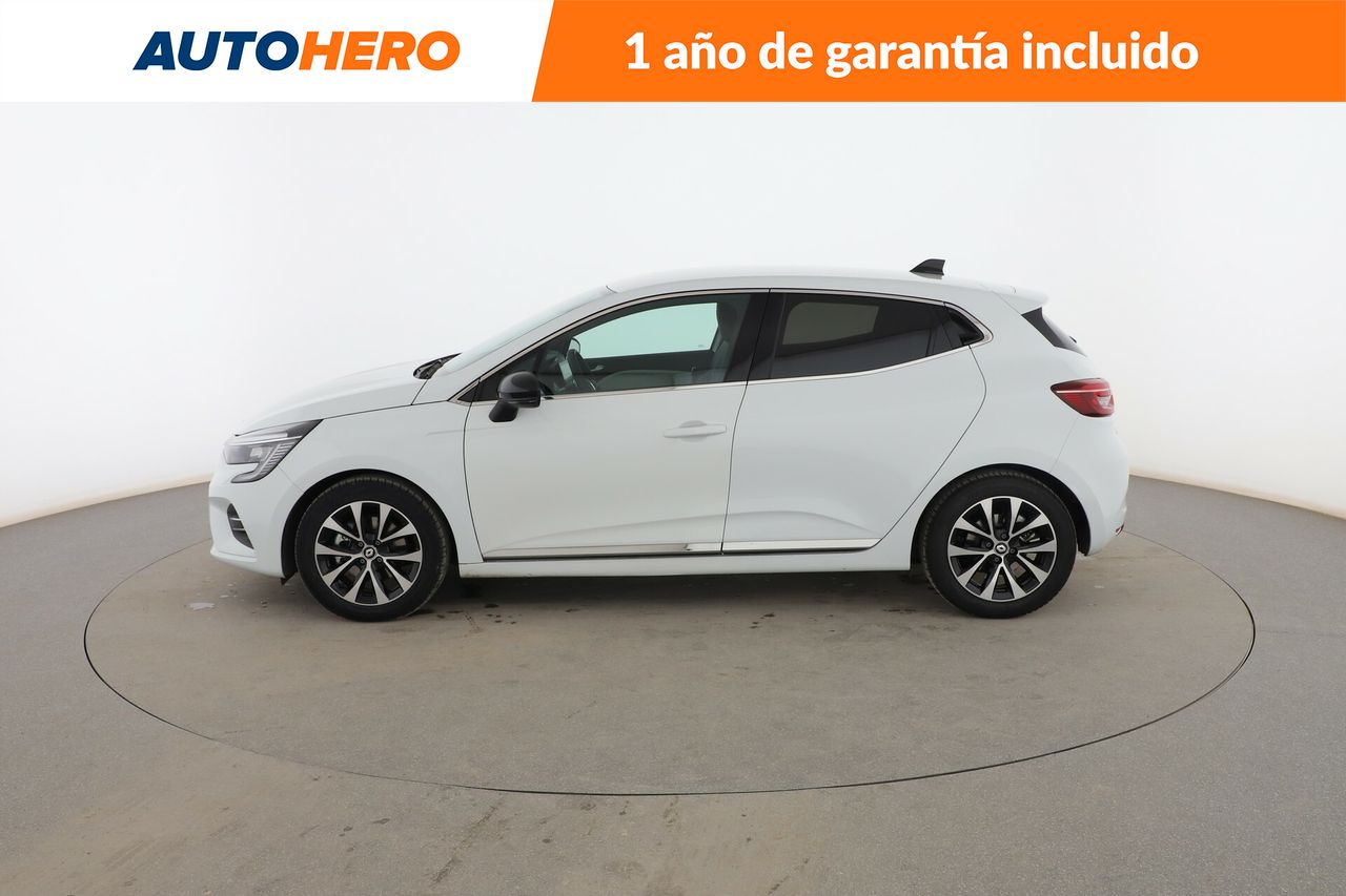 renault clio 2022 / foto grande (3)